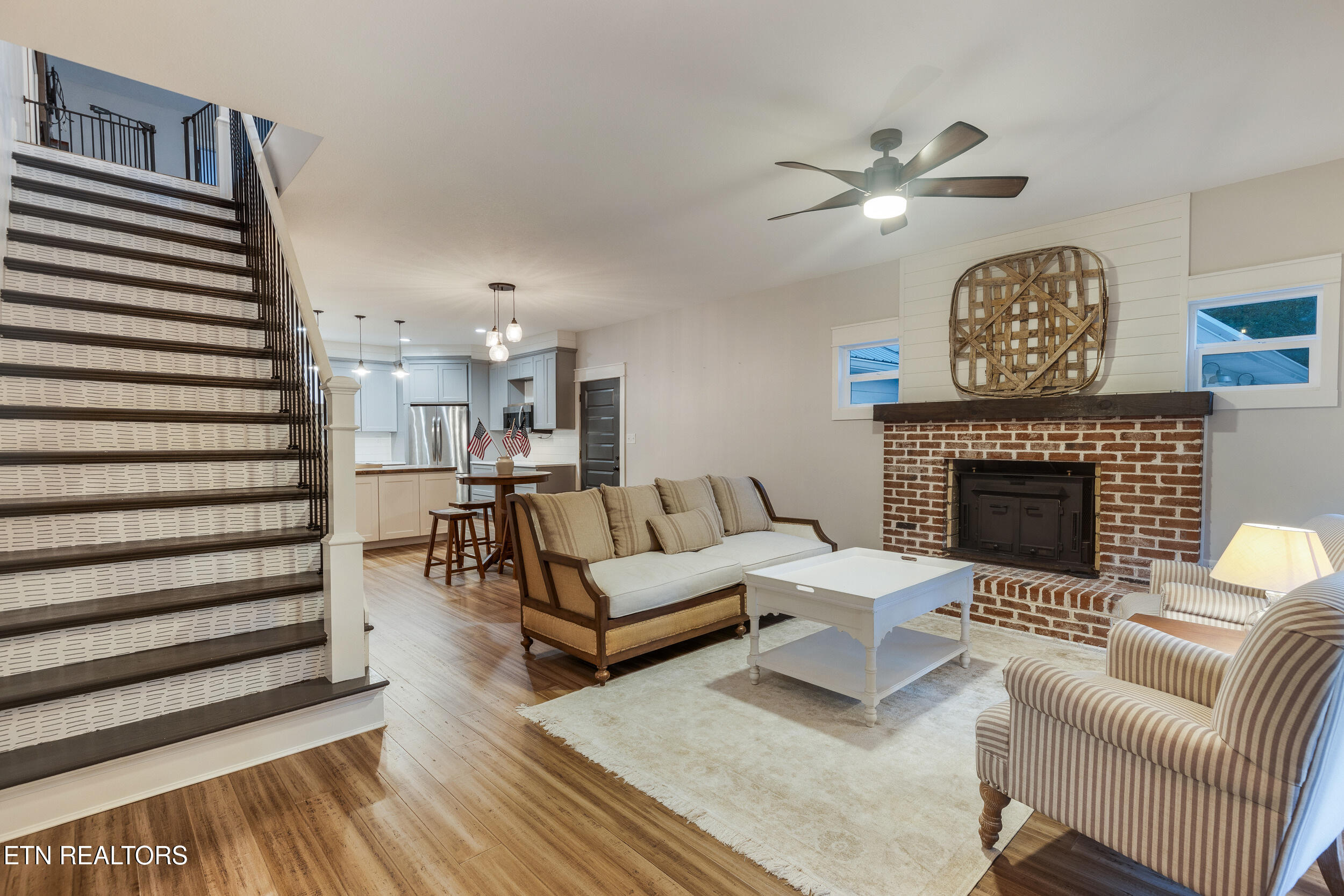 329 Rayford Circle Rutledge, TN 37861 - Photo 10 of 39 015
