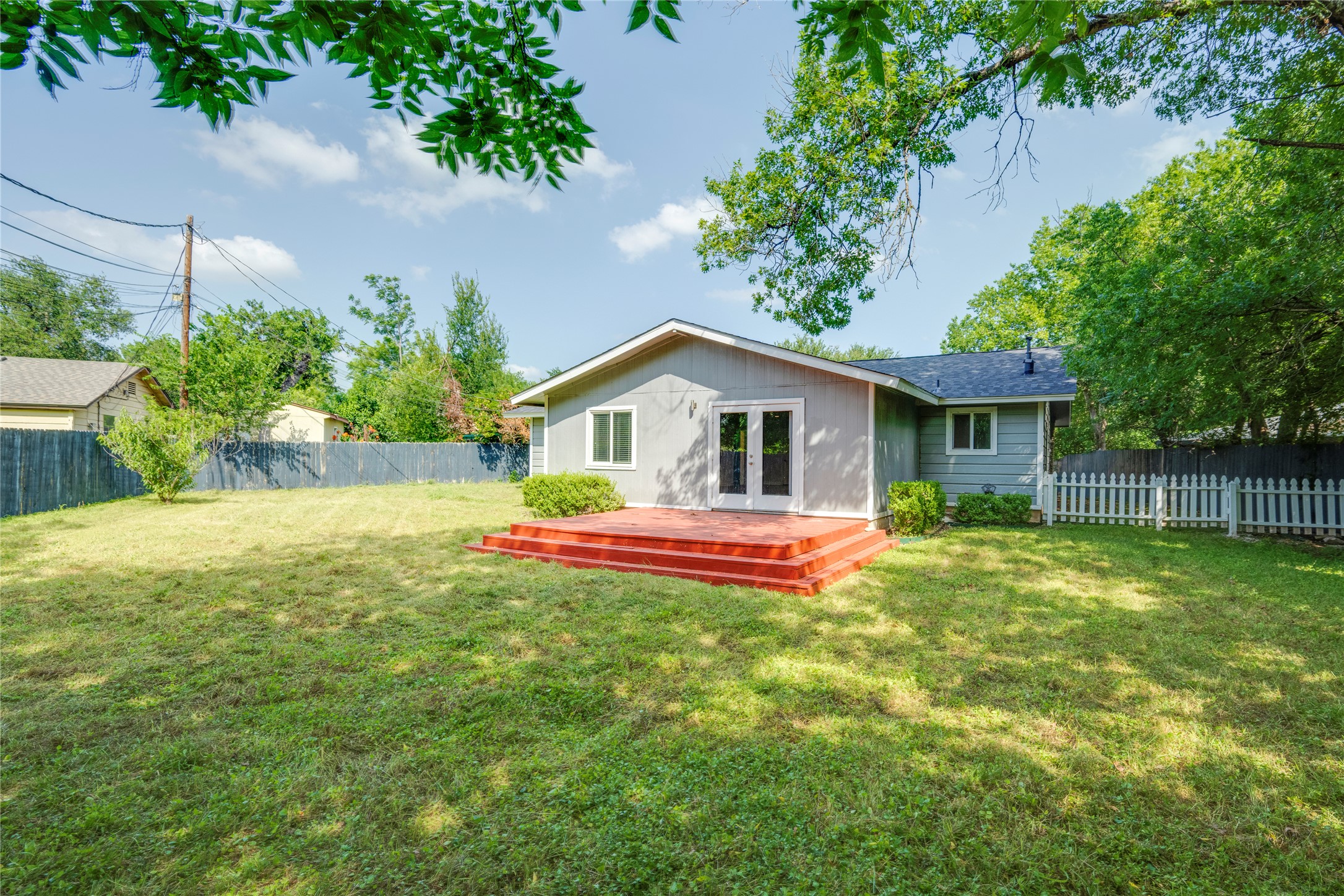 5402 Chevy Circle Austin, TX 78723 - Photo 27 of 29
