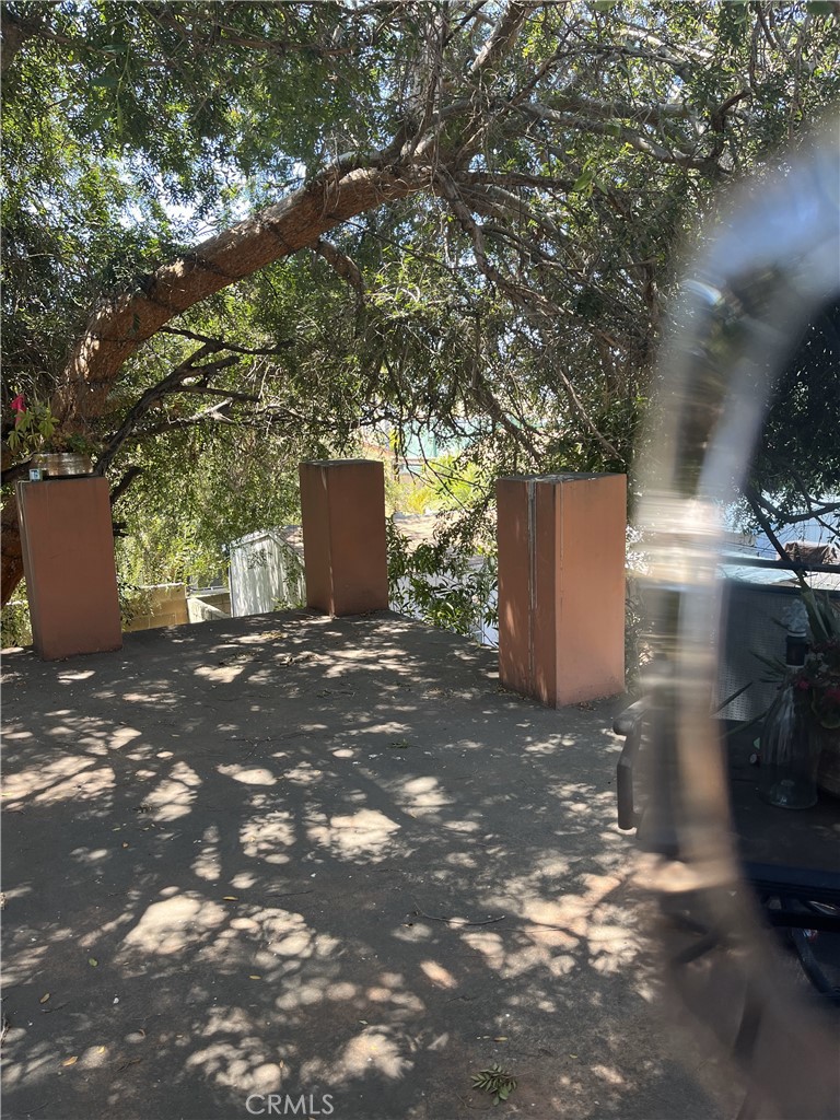 910 West Palmer Street Compton, CA 90220 - Photo 7 of 8 a view of a trees with a tree