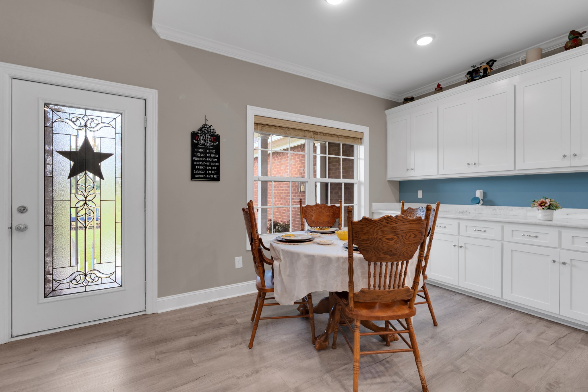 1469 Ledford Mill Road Tullahoma, TN 37388 - Photo 18 of 75 Gallery Image 18