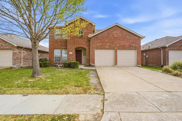 $265,000 | 1018 Rumley Road, Forney, TX 75126