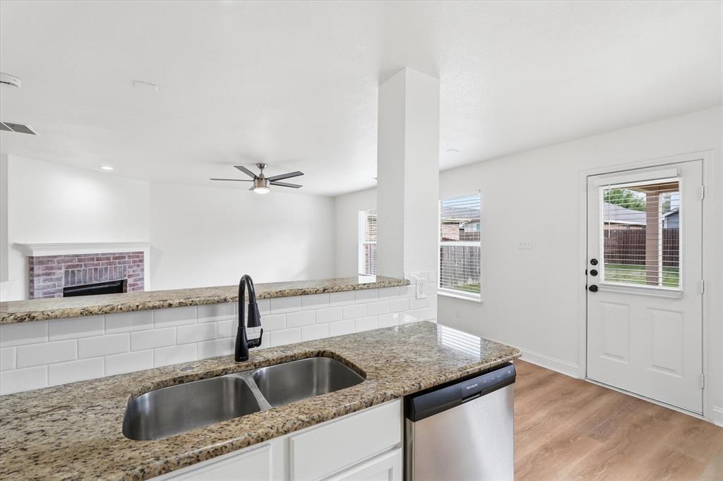 1018 Rumley Road Forney, TX 75126 - Photo 14 of 39