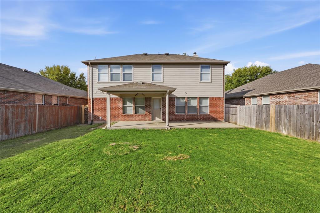 1018 Rumley Road Forney, TX 75126 - Photo 38 of 39