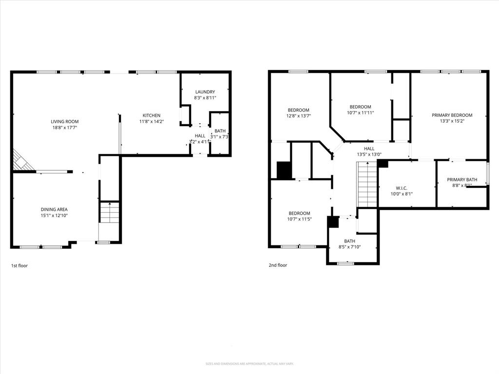 1018 Rumley Road Forney, TX 75126 - Photo 39 of 39