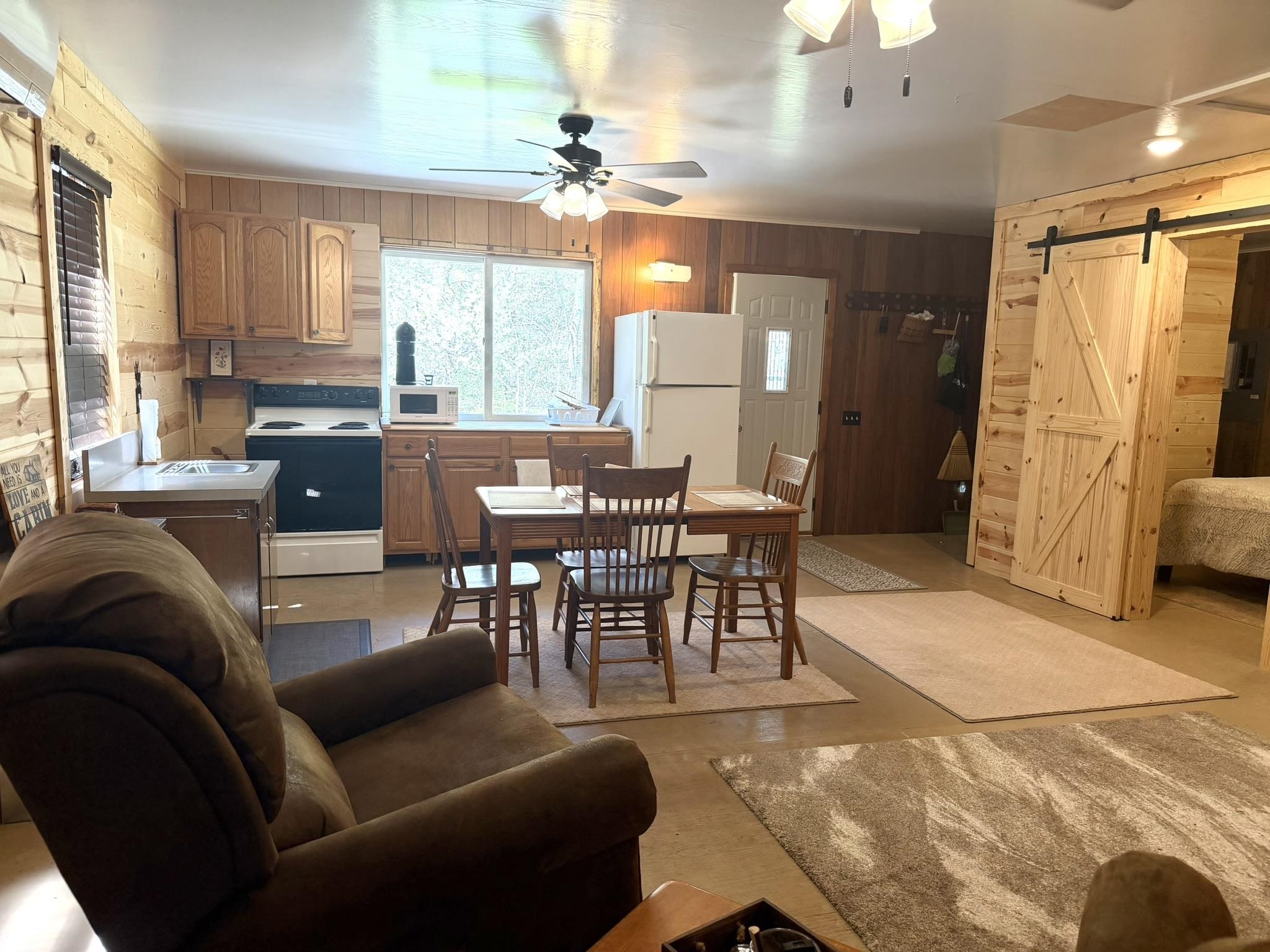 15569 Stevens Lake Road Long Lake, WI 54542 - Photo 14 of 24