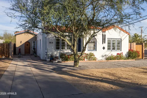 $1,150,000 | 1801 North Dayton Street, Phoenix, AZ 85006