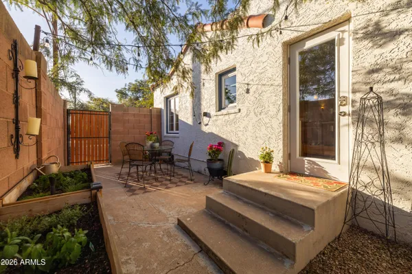 $1,150,000 | 1801 North Dayton Street, Phoenix, AZ 85006