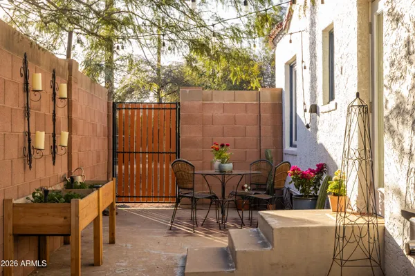 $1,150,000 | 1801 North Dayton Street, Phoenix, AZ 85006