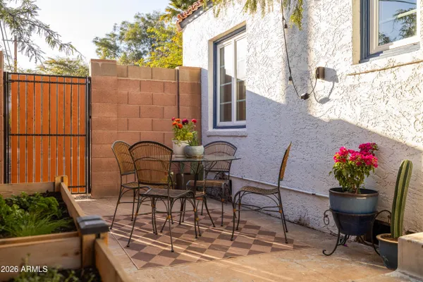 $1,150,000 | 1801 North Dayton Street, Phoenix, AZ 85006