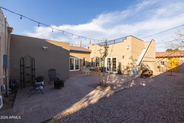 $1,150,000 | 1801 North Dayton Street, Phoenix, AZ 85006
