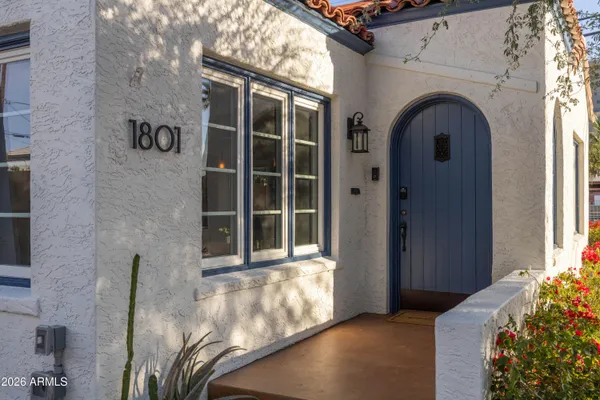 $1,150,000 | 1801 North Dayton Street, Phoenix, AZ 85006