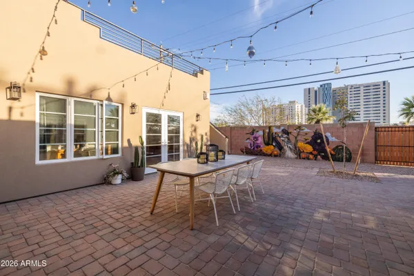 $1,150,000 | 1801 North Dayton Street, Phoenix, AZ 85006