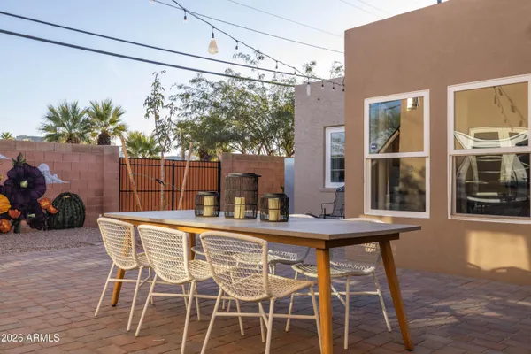 $1,150,000 | 1801 North Dayton Street, Phoenix, AZ 85006