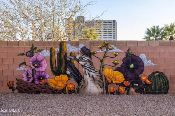 $1,150,000 | 1801 North Dayton Street, Phoenix, AZ 85006