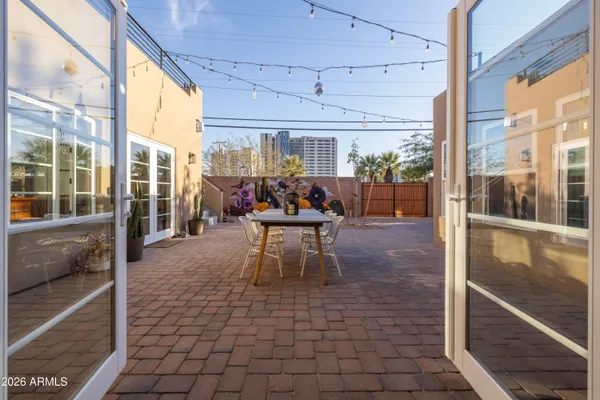 $1,150,000 | 1801 North Dayton Street, Phoenix, AZ 85006