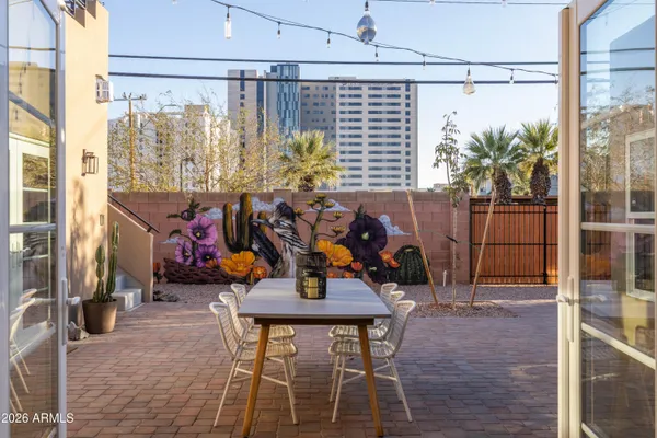 $1,150,000 | 1801 North Dayton Street, Phoenix, AZ 85006
