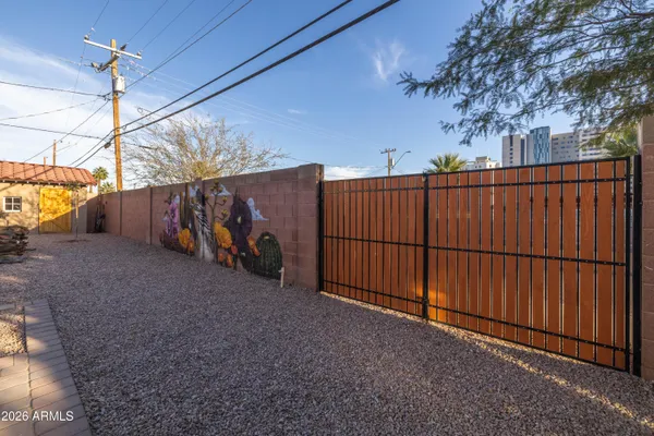 $1,150,000 | 1801 North Dayton Street, Phoenix, AZ 85006