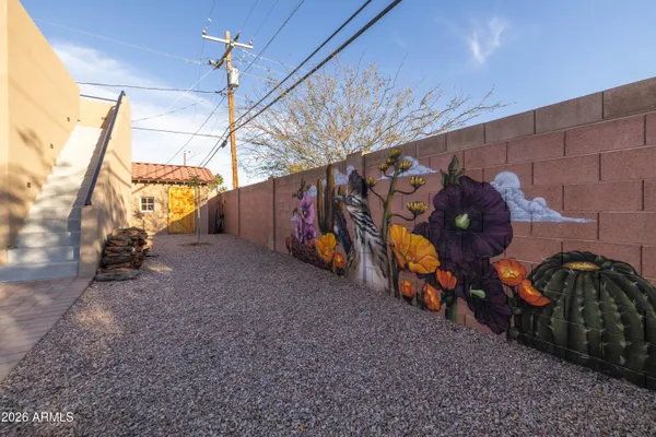 $1,150,000 | 1801 North Dayton Street, Phoenix, AZ 85006