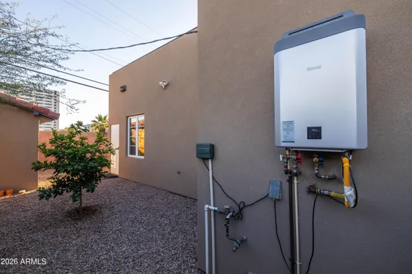 $1,150,000 | 1801 North Dayton Street, Phoenix, AZ 85006