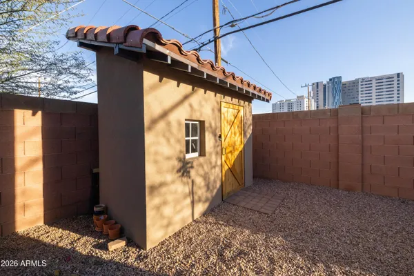 $1,150,000 | 1801 North Dayton Street, Phoenix, AZ 85006