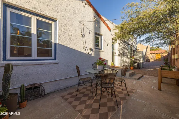 $1,150,000 | 1801 North Dayton Street, Phoenix, AZ 85006