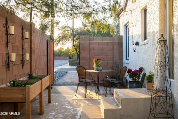 $1,150,000 | 1801 North Dayton Street, Phoenix, AZ 85006