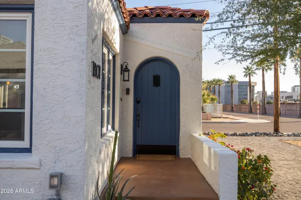 $1,150,000 | 1801 North Dayton Street, Phoenix, AZ 85006