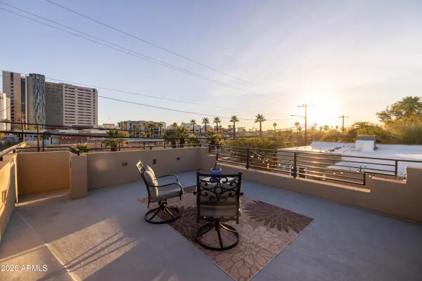 $1,150,000 | 1801 North Dayton Street, Phoenix, AZ 85006
