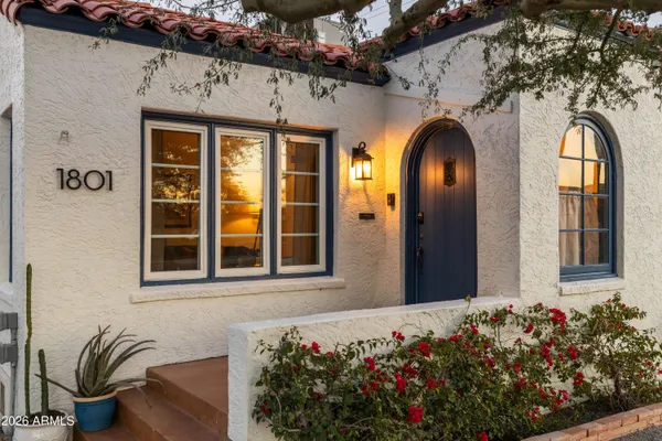 $1,150,000 | 1801 North Dayton Street, Phoenix, AZ 85006