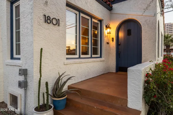 $1,150,000 | 1801 North Dayton Street, Phoenix, AZ 85006