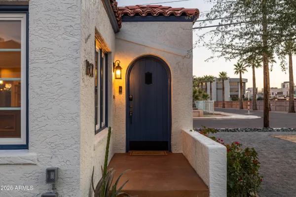 $1,150,000 | 1801 North Dayton Street, Phoenix, AZ 85006