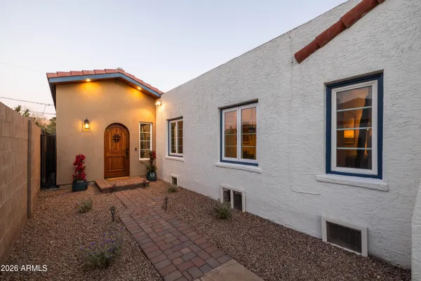 $1,150,000 | 1801 North Dayton Street, Phoenix, AZ 85006