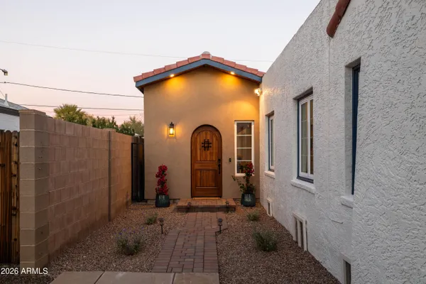 $1,150,000 | 1801 North Dayton Street, Phoenix, AZ 85006
