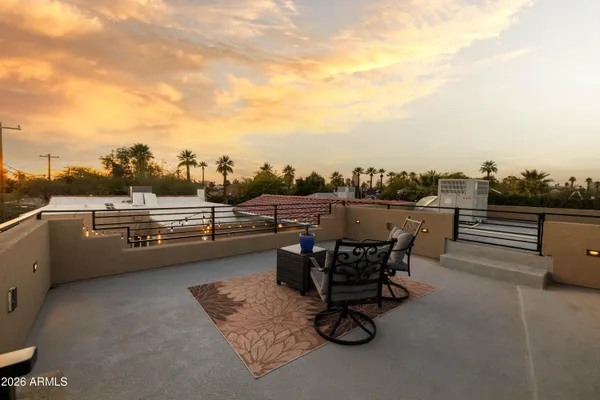 $1,150,000 | 1801 North Dayton Street, Phoenix, AZ 85006