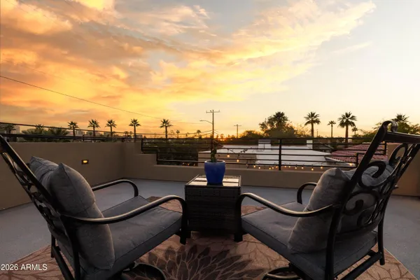$1,150,000 | 1801 North Dayton Street, Phoenix, AZ 85006