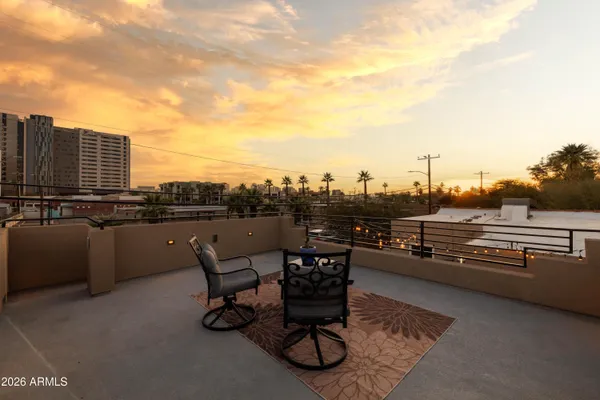 $1,150,000 | 1801 North Dayton Street, Phoenix, AZ 85006