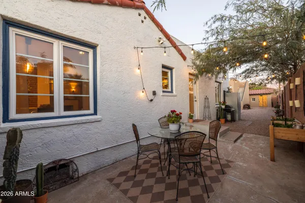 $1,150,000 | 1801 North Dayton Street, Phoenix, AZ 85006