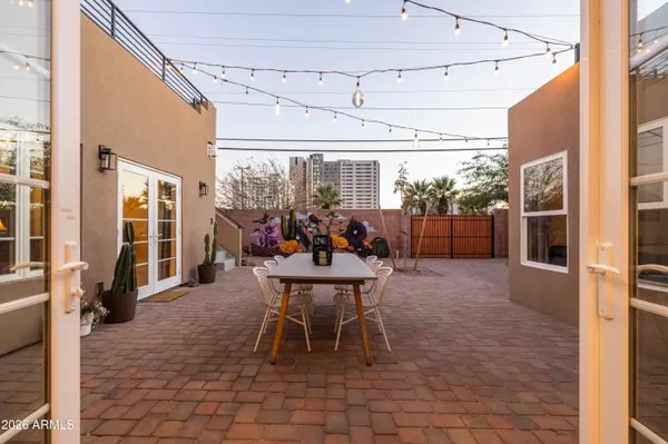 $1,150,000 | 1801 North Dayton Street, Phoenix, AZ 85006