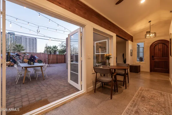 $1,150,000 | 1801 North Dayton Street, Phoenix, AZ 85006