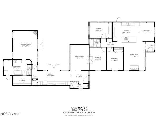 $1,150,000 | 1801 North Dayton Street, Phoenix, AZ 85006