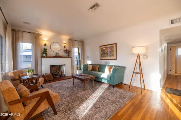 $1,150,000 | 1801 North Dayton Street, Phoenix, AZ 85006