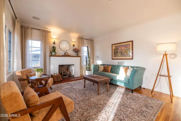 $1,150,000 | 1801 North Dayton Street, Phoenix, AZ 85006