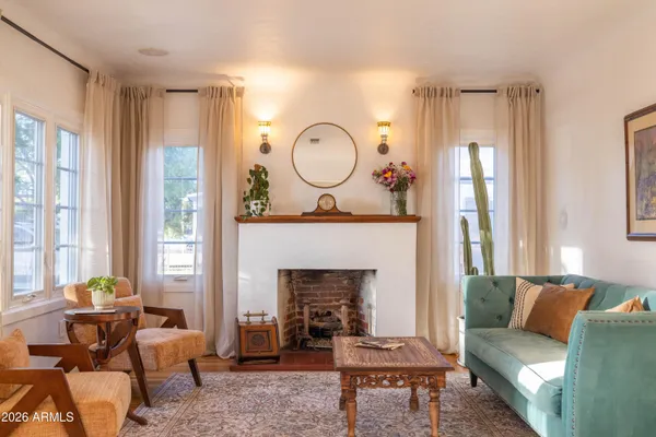$1,150,000 | 1801 North Dayton Street, Phoenix, AZ 85006