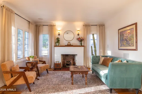 $1,150,000 | 1801 North Dayton Street, Phoenix, AZ 85006