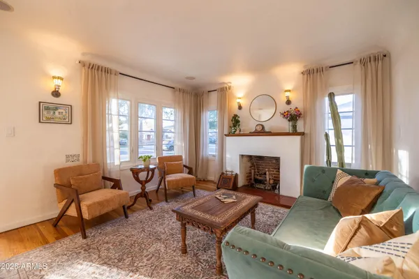 $1,150,000 | 1801 North Dayton Street, Phoenix, AZ 85006