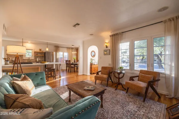 $1,150,000 | 1801 North Dayton Street, Phoenix, AZ 85006