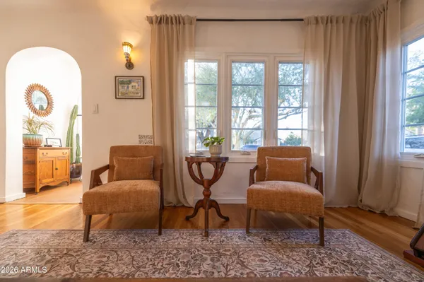 $1,150,000 | 1801 North Dayton Street, Phoenix, AZ 85006