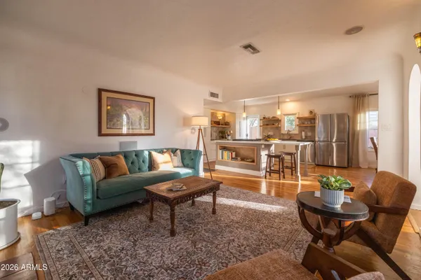 $1,150,000 | 1801 North Dayton Street, Phoenix, AZ 85006