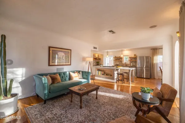 $1,150,000 | 1801 North Dayton Street, Phoenix, AZ 85006