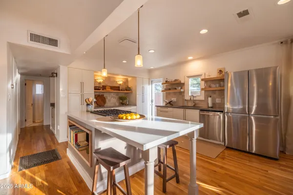 $1,150,000 | 1801 North Dayton Street, Phoenix, AZ 85006
